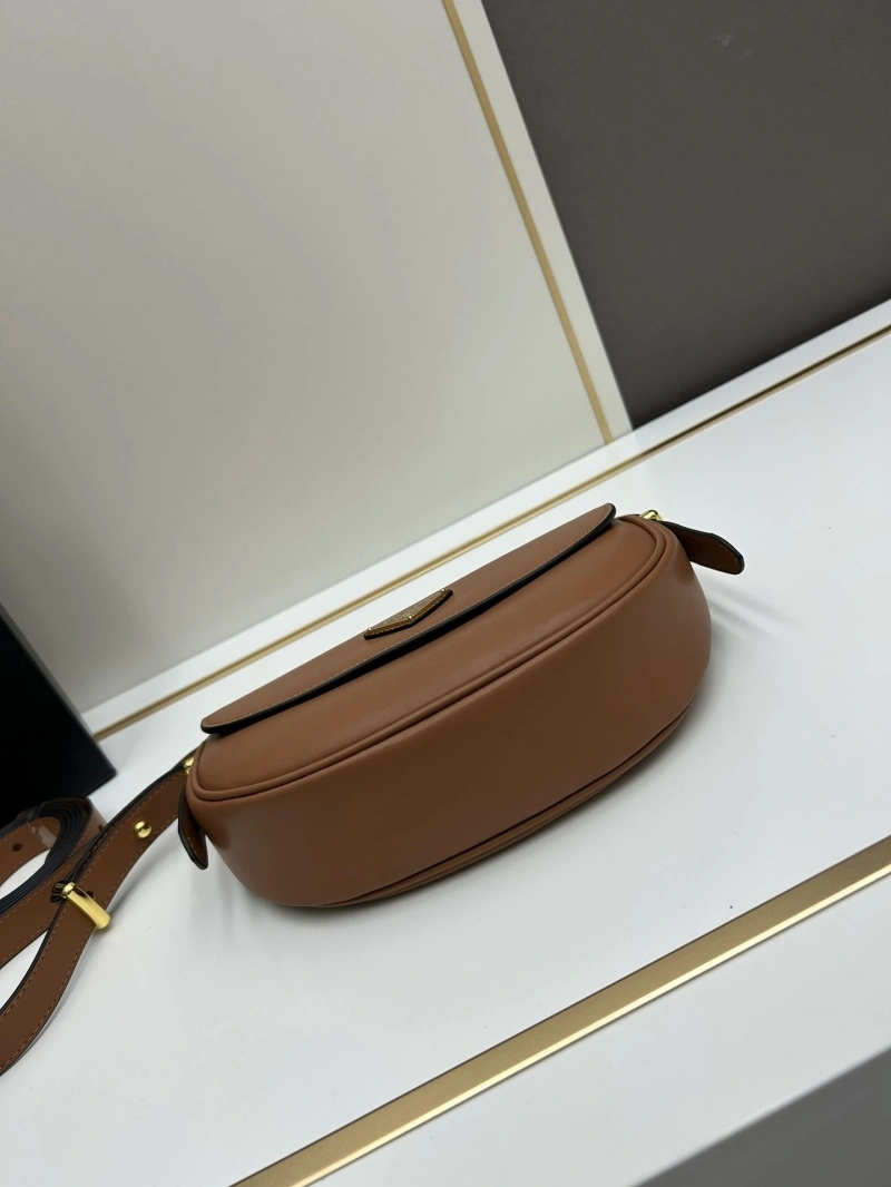 Pra*a satchel bags 4224-0085