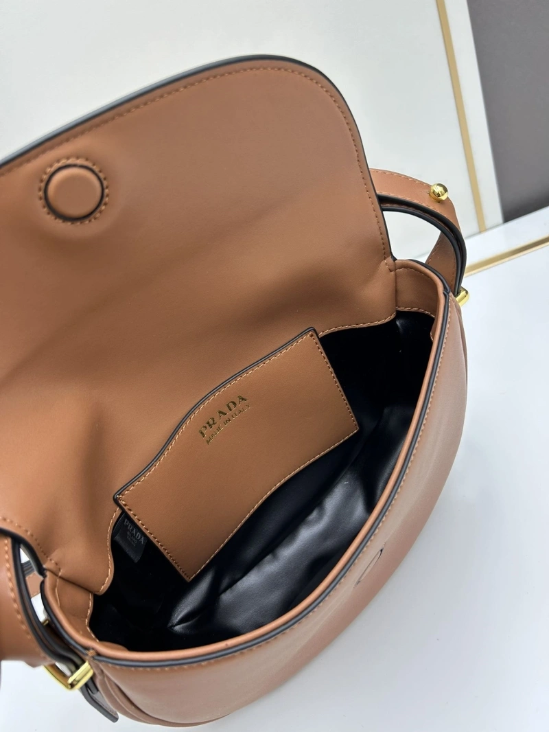 Pra*a satchel bags 4224-0085