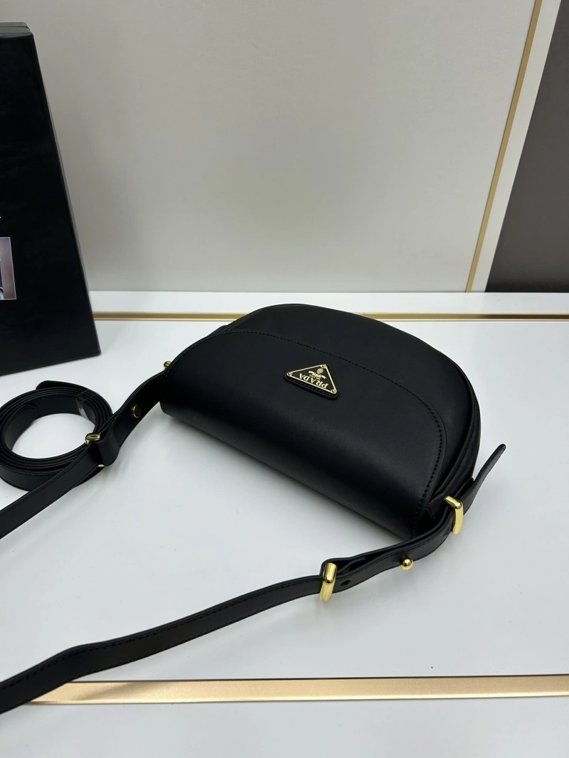 Pra*a satchel bags 4224-0086
