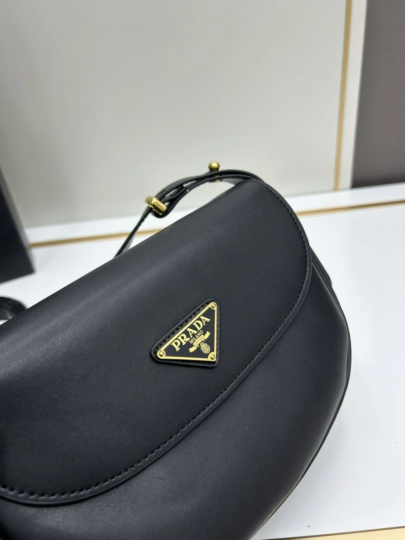 Pra*a satchel bags 4224-0086