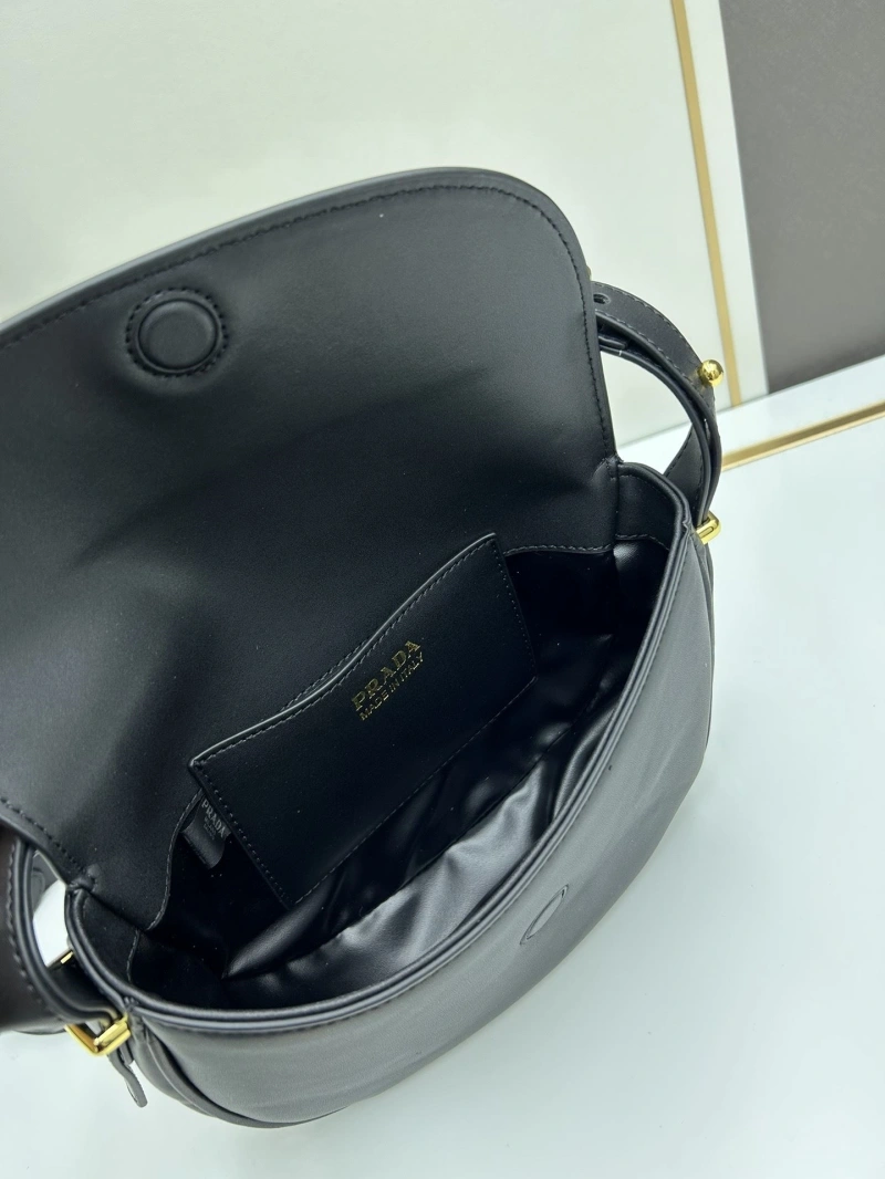Pra*a satchel bags 4224-0086