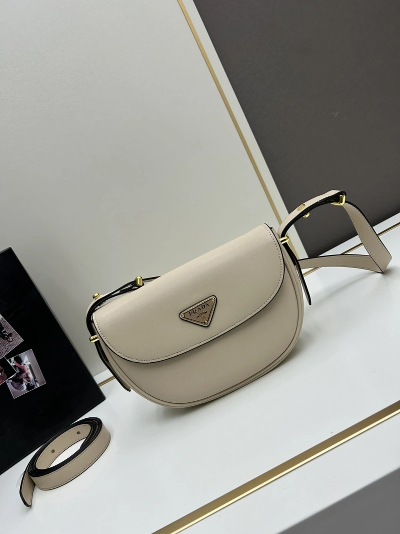 Pra*a satchel bags 4224-0087