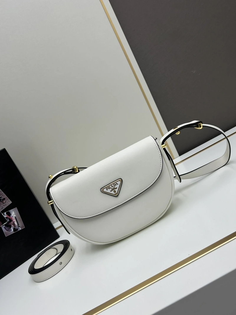 Pra*a satchel bags 4224-0088