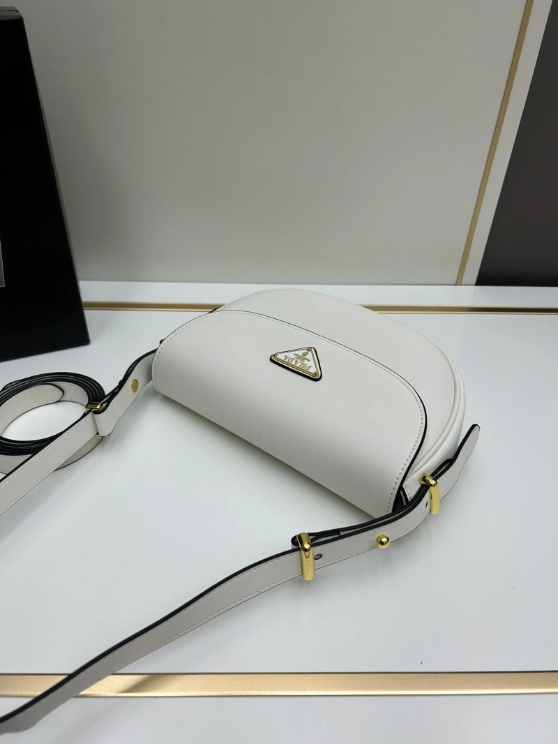 Pra*a satchel bags 4224-0088