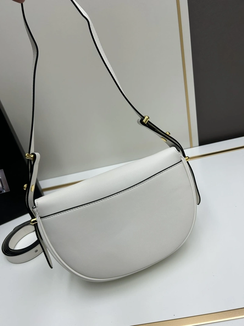 Pra*a satchel bags 4224-0088