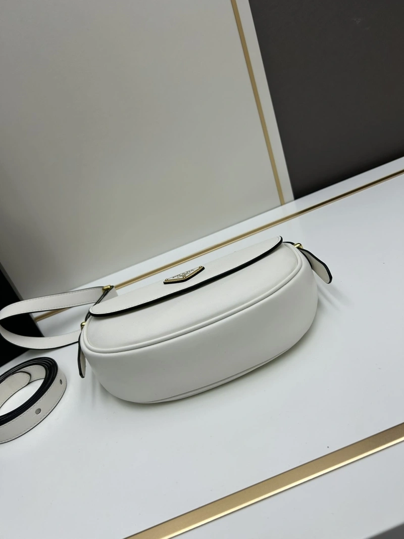 Pra*a satchel bags 4224-0088