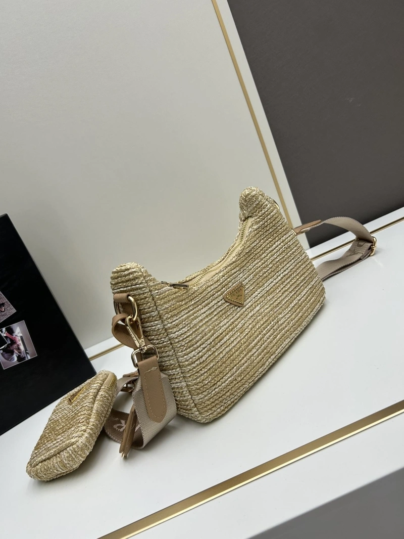 Pra*a satchel bags 4224-0090