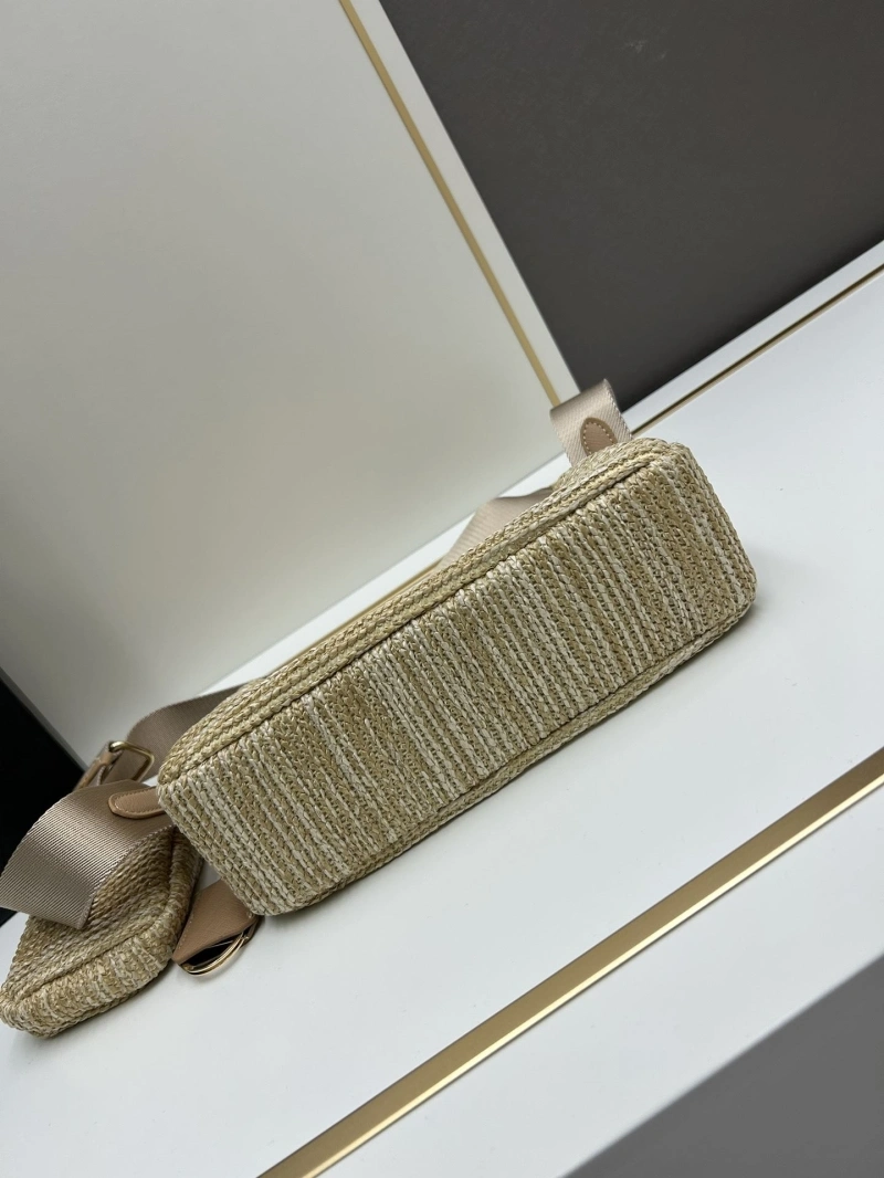 Pra*a satchel bags 4224-0090