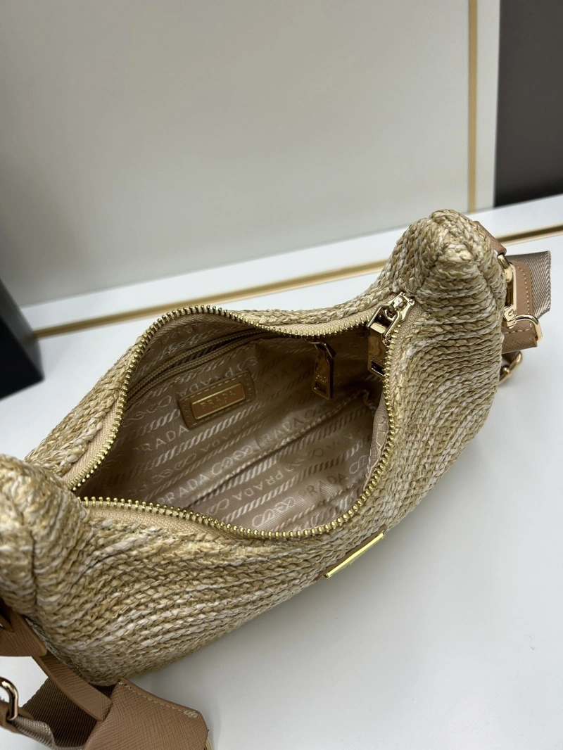Pra*a satchel bags 4224-0090