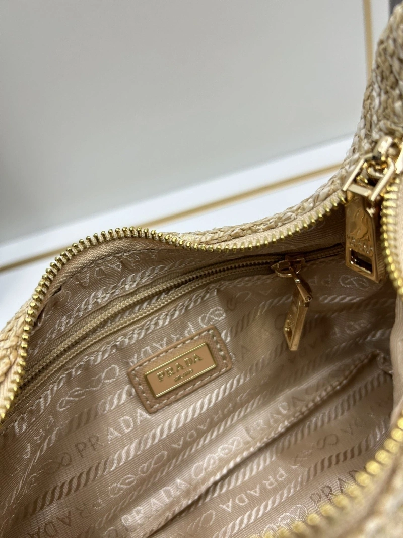 Pra*a satchel bags 4224-0090