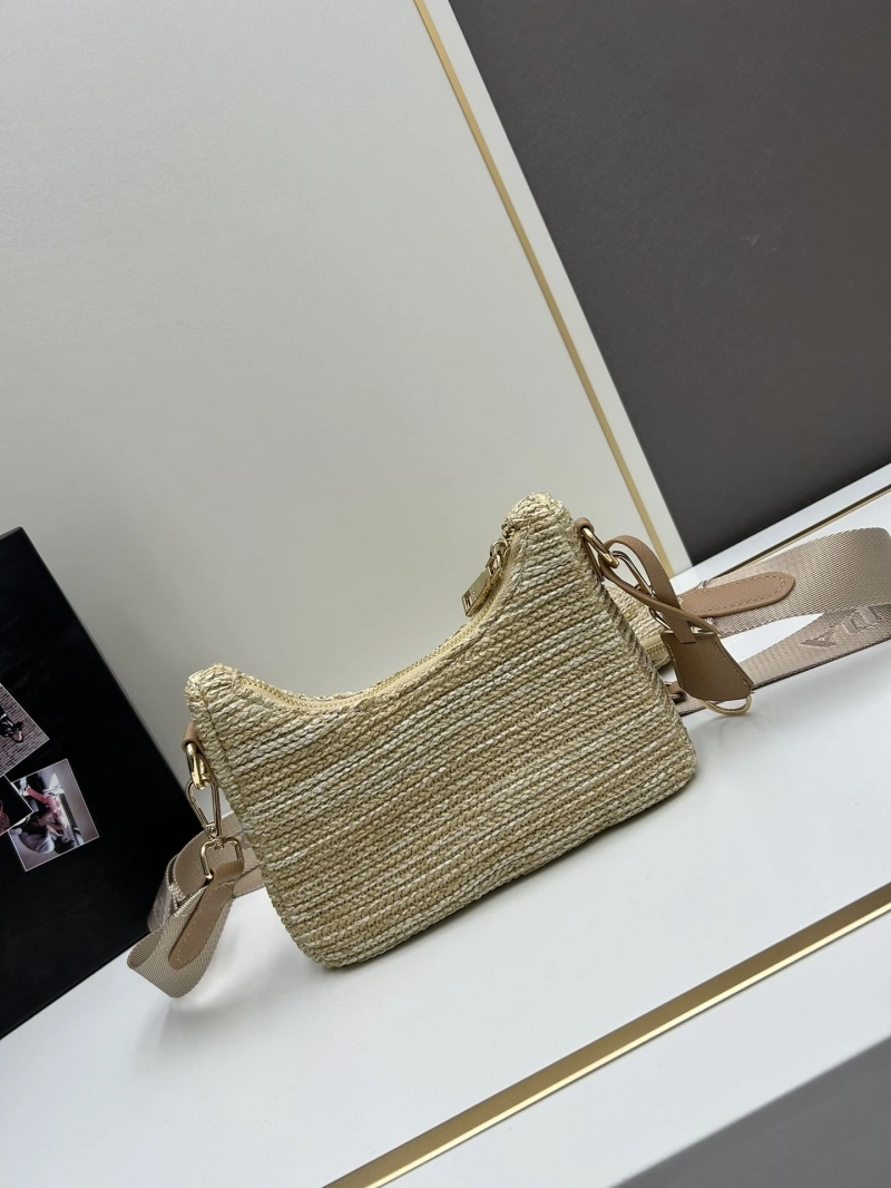 Pra*a satchel bags 4224-0091
