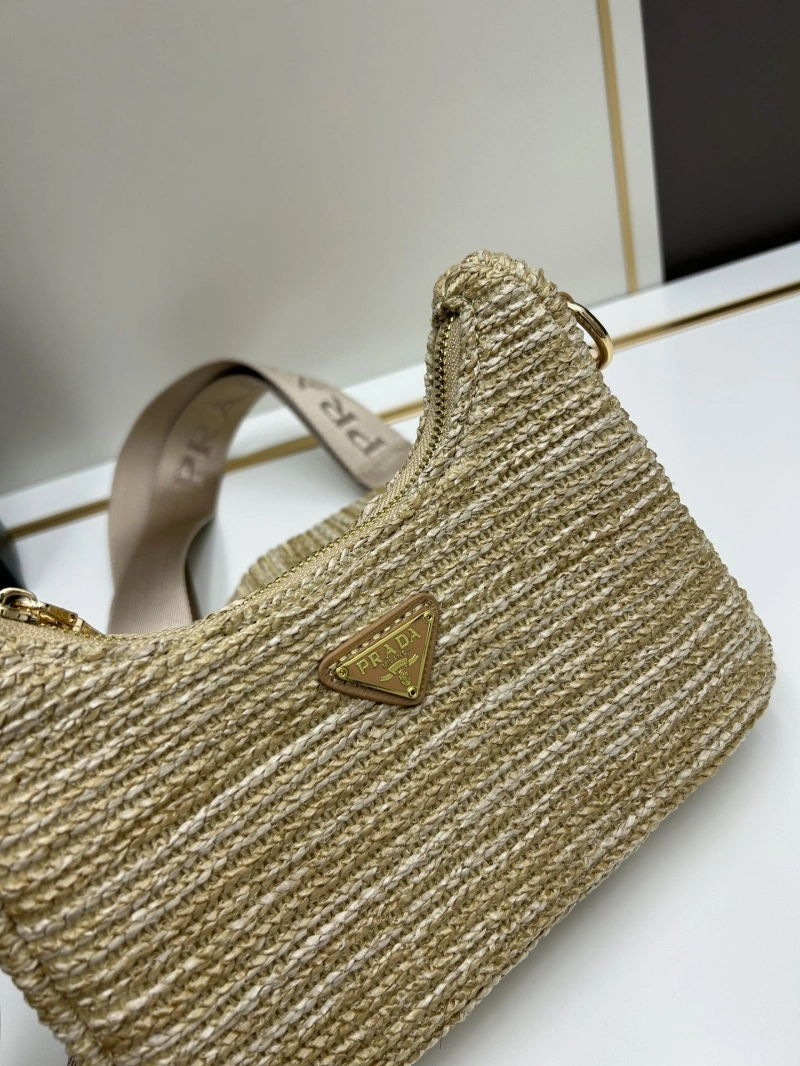 Pra*a satchel bags 4224-0091