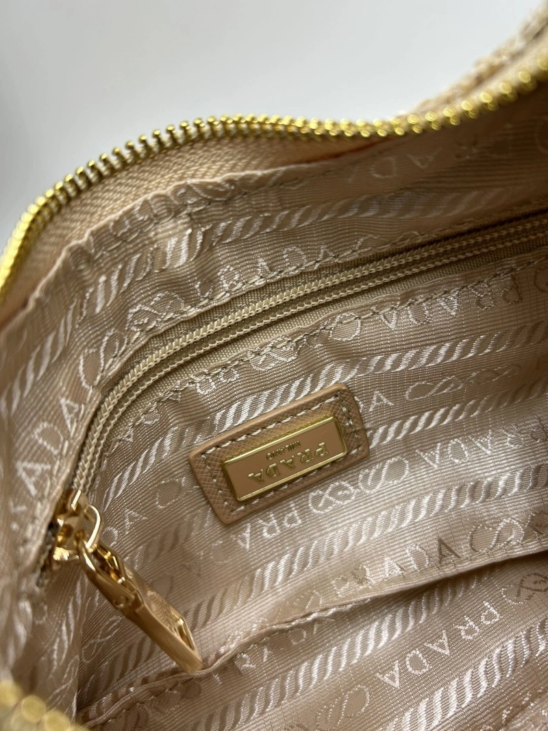 Pra*a satchel bags 4224-0091