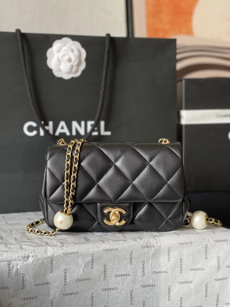 Ch**el cf series bags 4224-0104