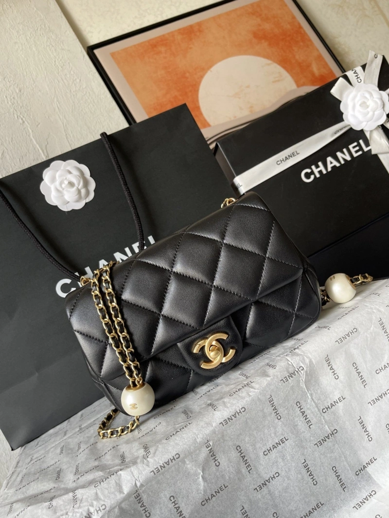 Ch**el cf series bags 4224-0104