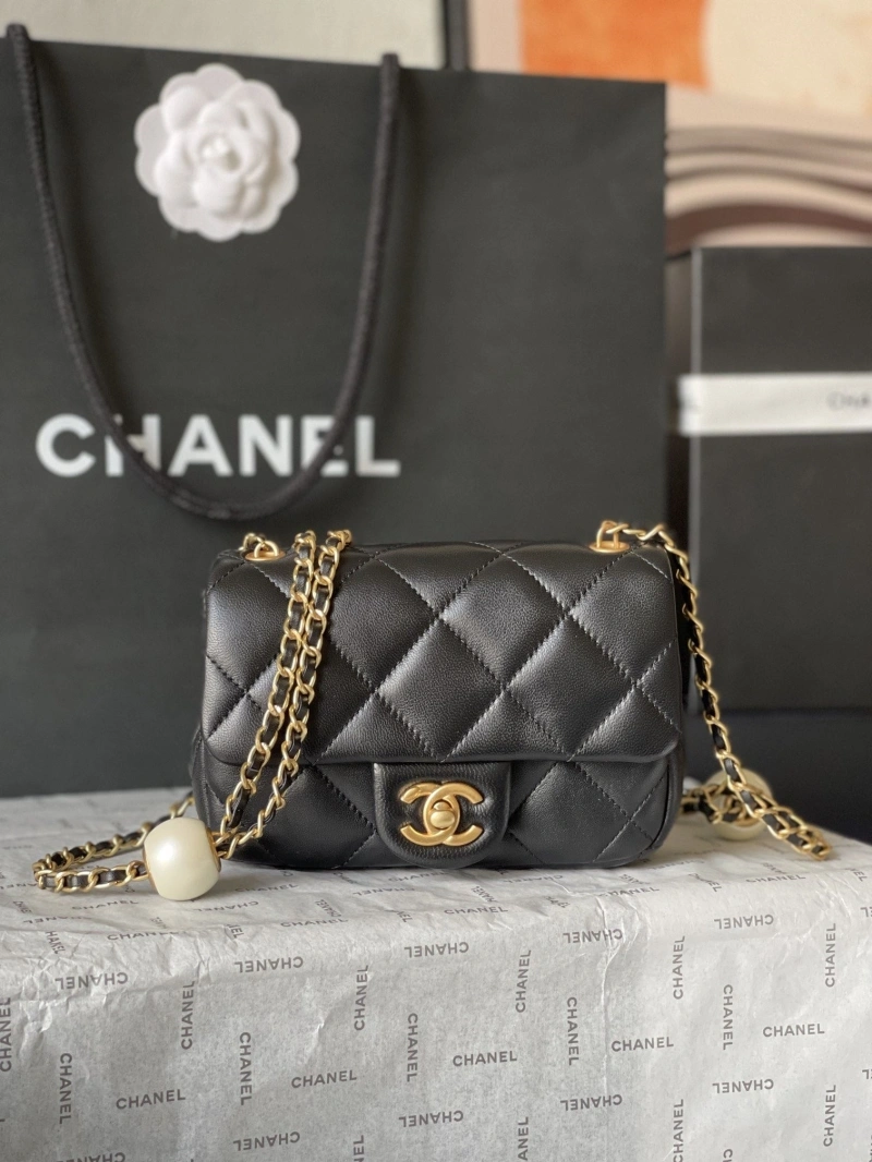 Ch**el cf series bags 4224-0106