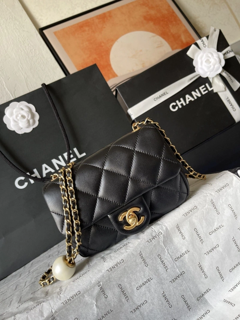 Ch**el cf series bags 4224-0106