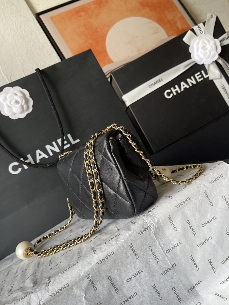 Ch**el cf series bags 4224-0106
