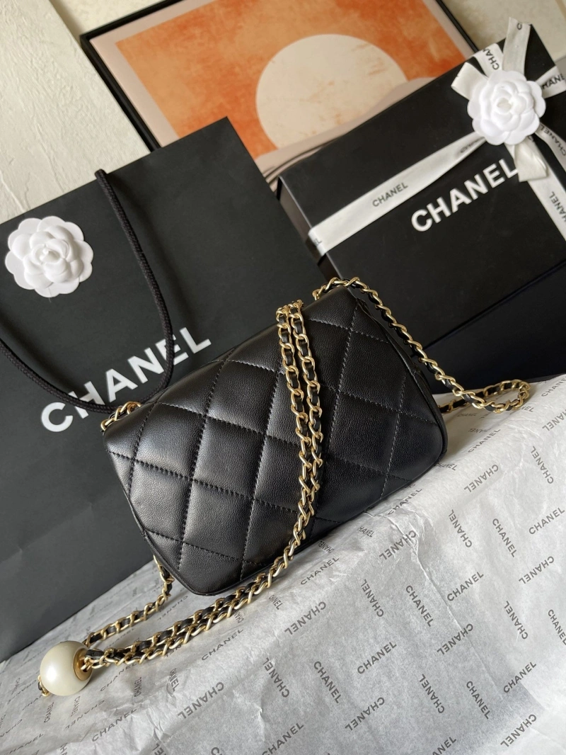 Ch**el cf series bags 4224-0106