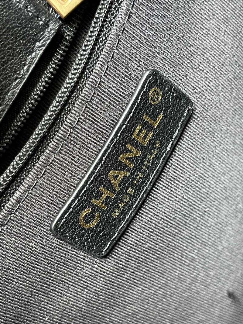 Ch**el satchel bags 4224-0107
