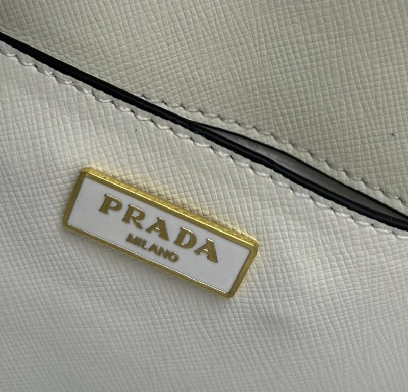Pra*a satchel bags 4224-0136