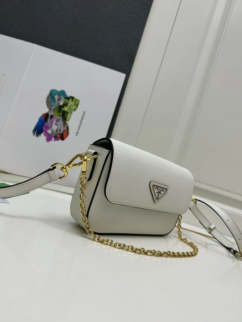 Pra*a satchel bags 4224-0136