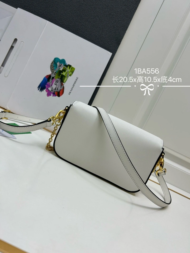 Pra*a satchel bags 4224-0136