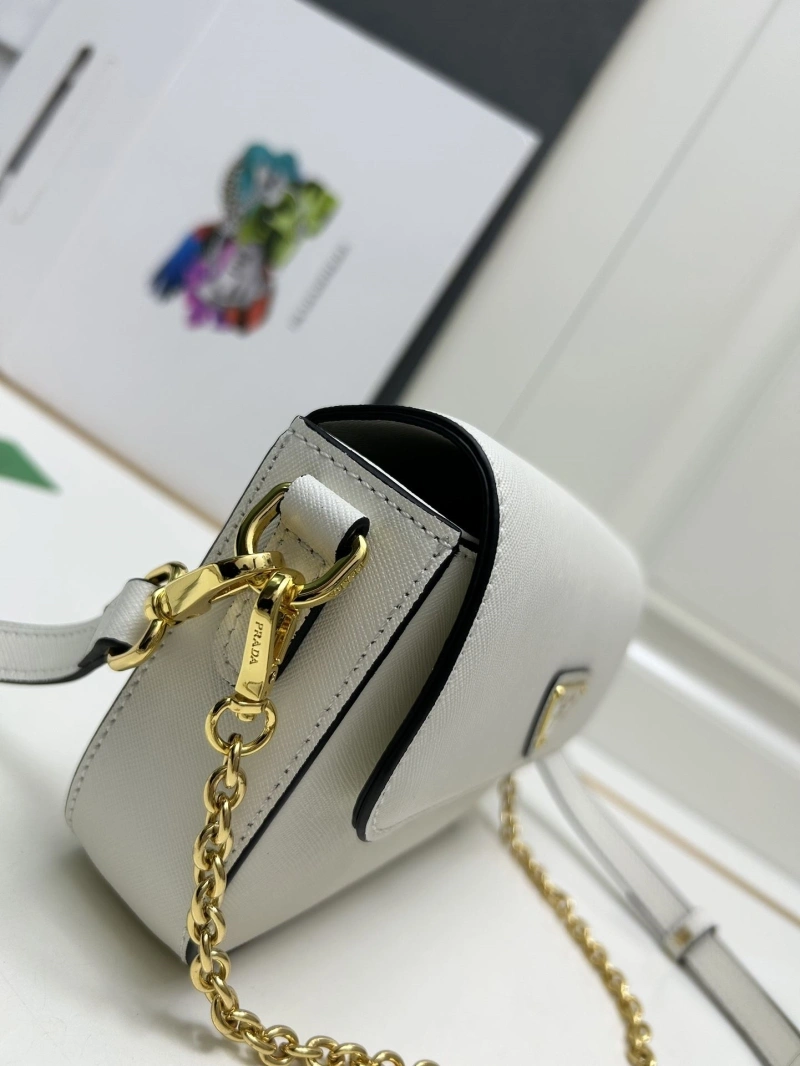 Pra*a satchel bags 4224-0136
