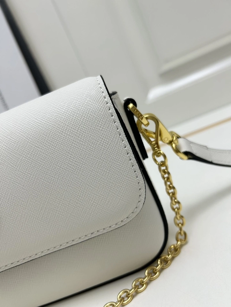 Pra*a satchel bags 4224-0136