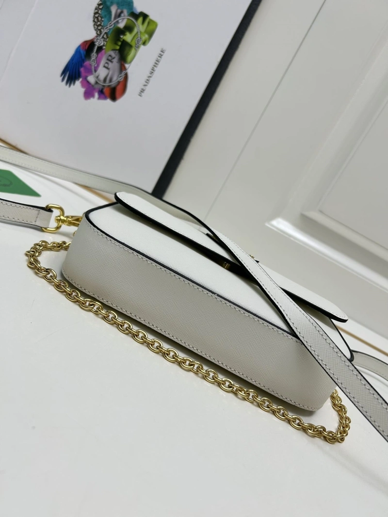 Pra*a satchel bags 4224-0136