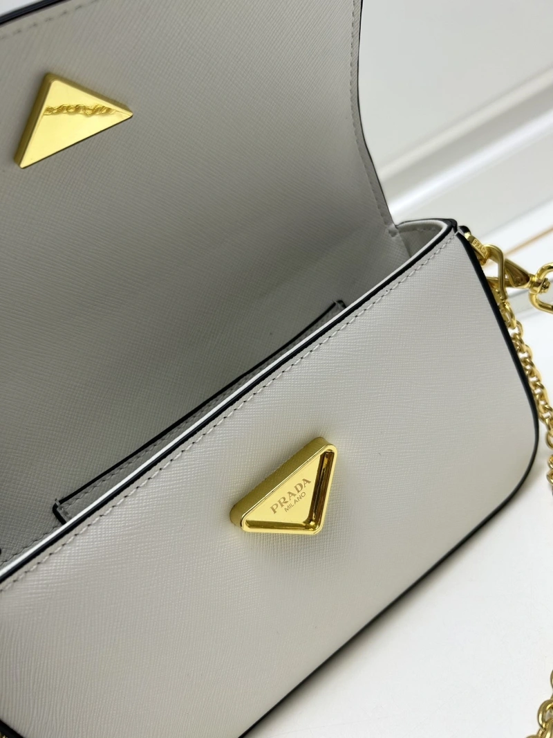 Pra*a satchel bags 4224-0136