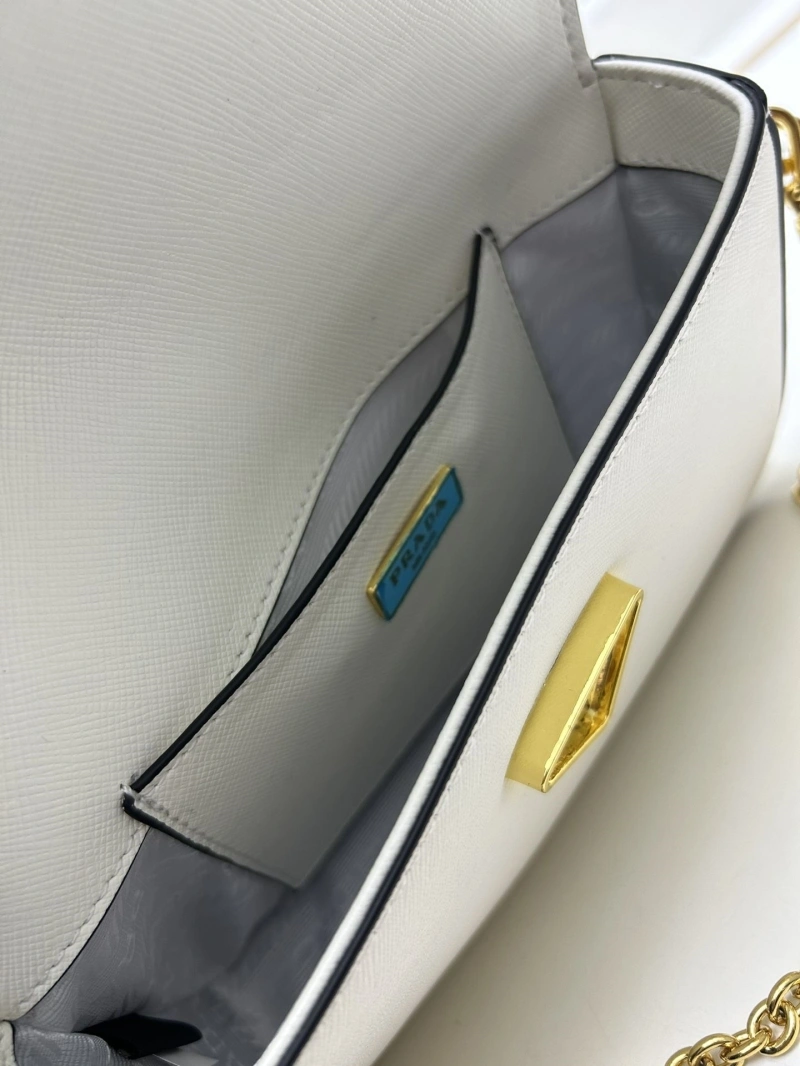 Pra*a satchel bags 4224-0136