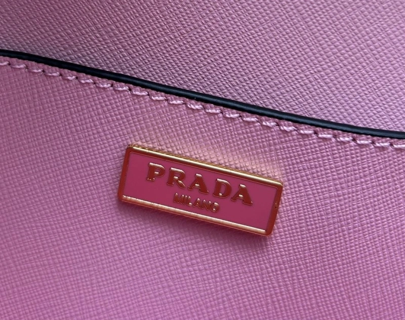 Pra*a satchel bags 4224-0137