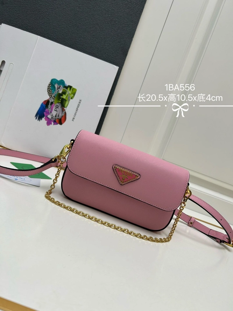 Pra*a satchel bags 4224-0137