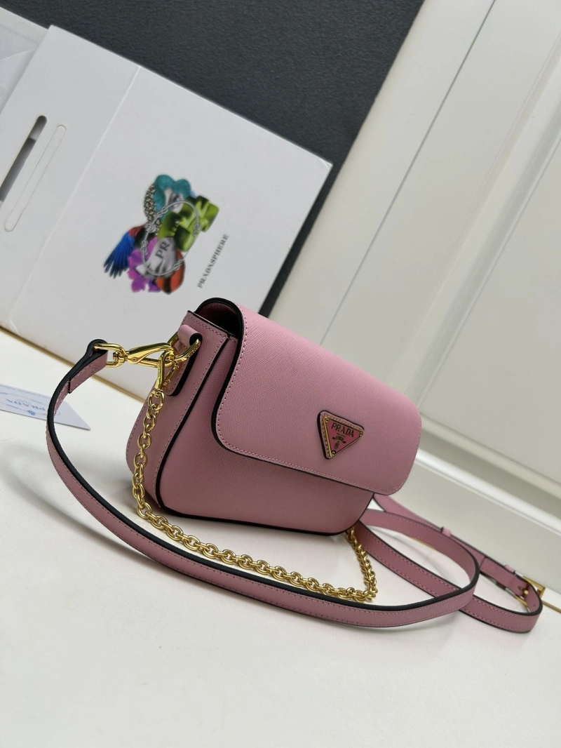 Pra*a satchel bags 4224-0137