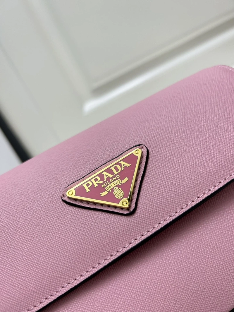 Pra*a satchel bags 4224-0137