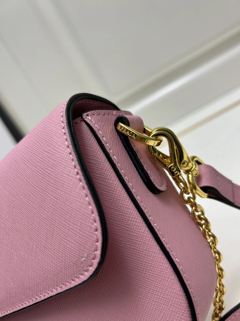 Pra*a satchel bags 4224-0137