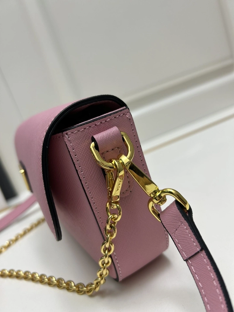Pra*a satchel bags 4224-0137