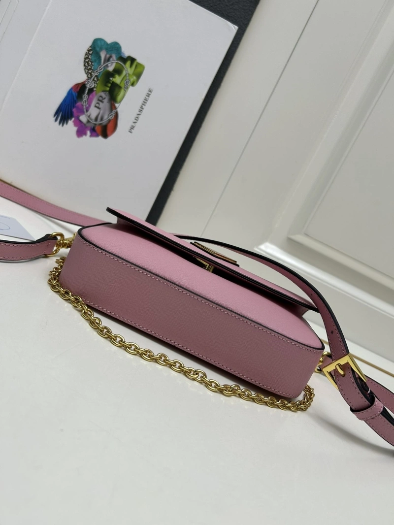 Pra*a satchel bags 4224-0137