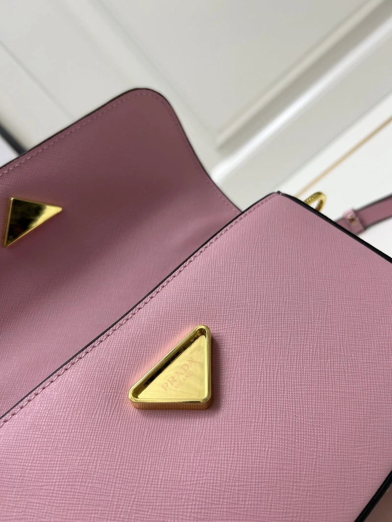 Pra*a satchel bags 4224-0137