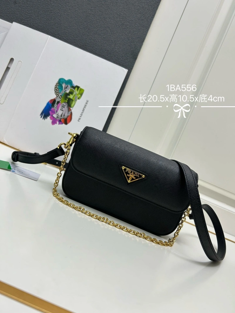 Pra*a satchel bags 4224-0138
