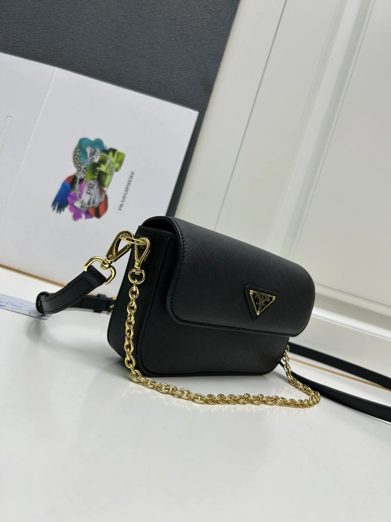 Pra*a satchel bags 4224-0138