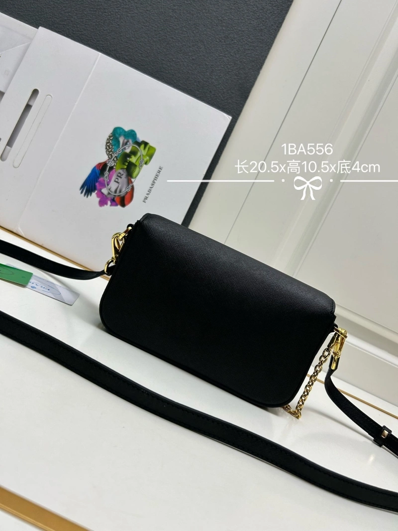 Pra*a satchel bags 4224-0138
