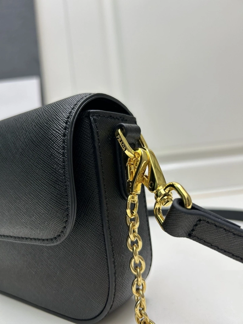 Pra*a satchel bags 4224-0138