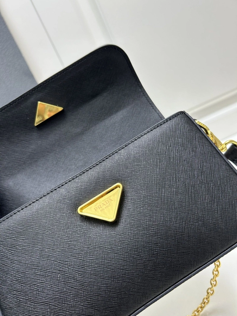 Pra*a satchel bags 4224-0138