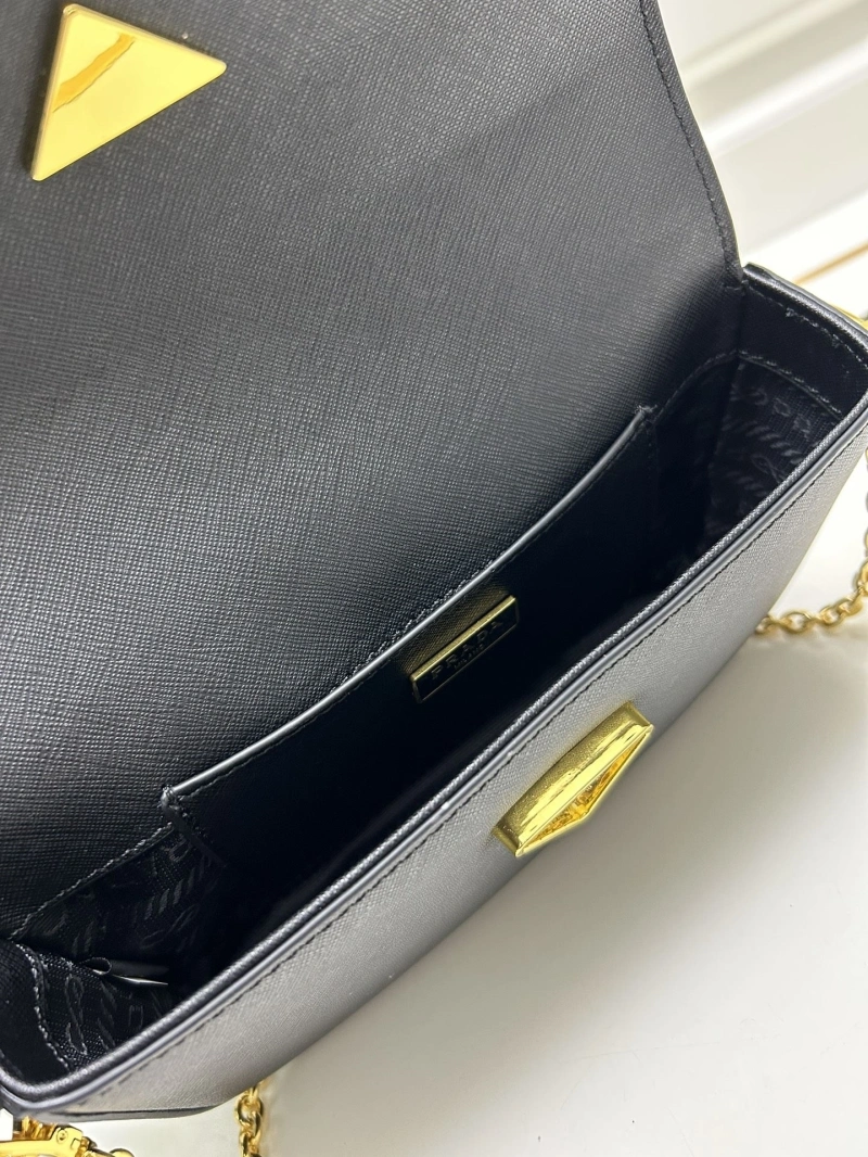 Pra*a satchel bags 4224-0138
