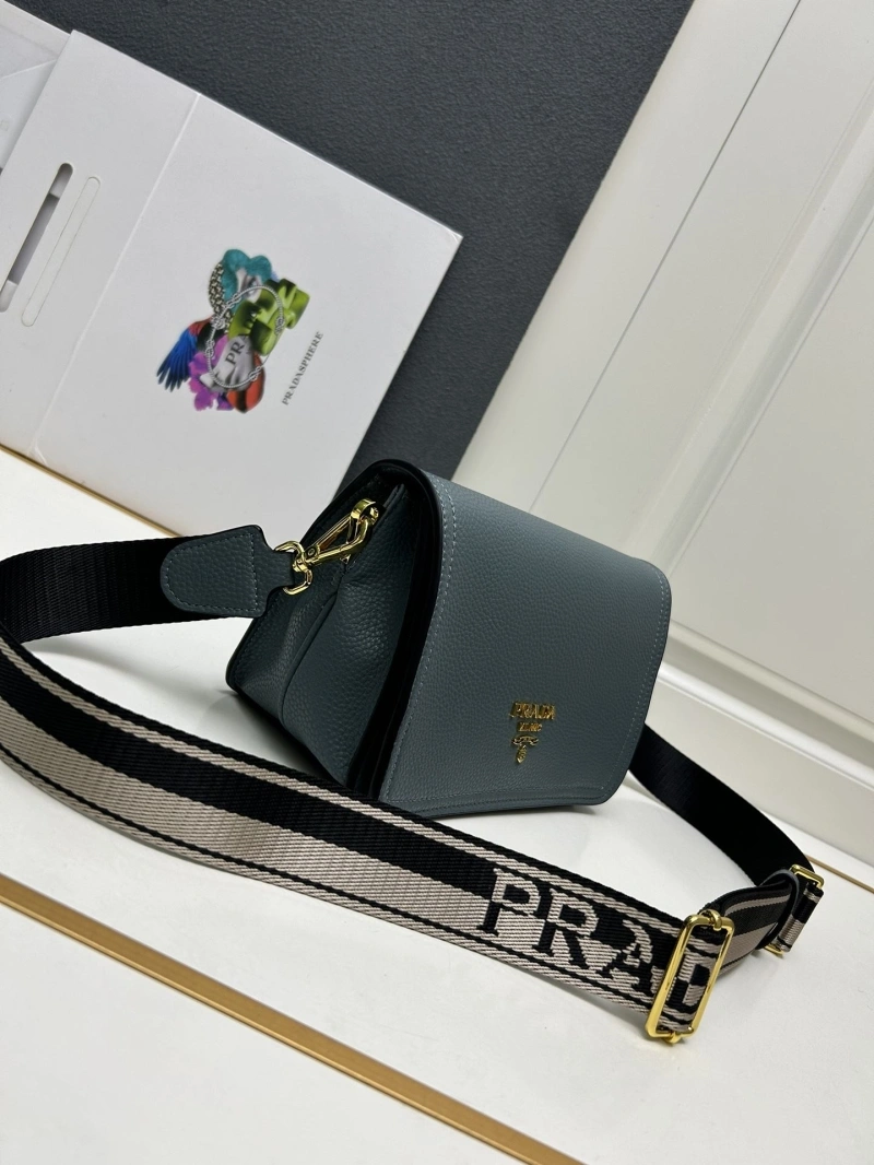 Pra*a satchel bags 4224-0139