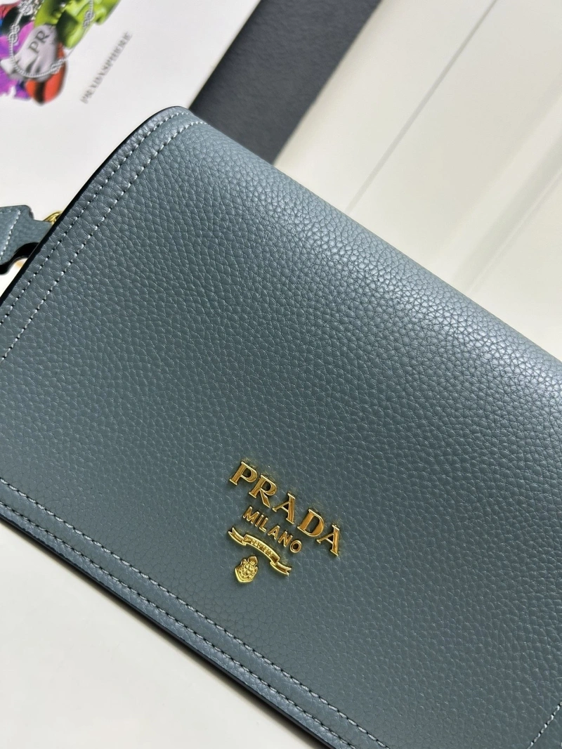 Pra*a satchel bags 4224-0139