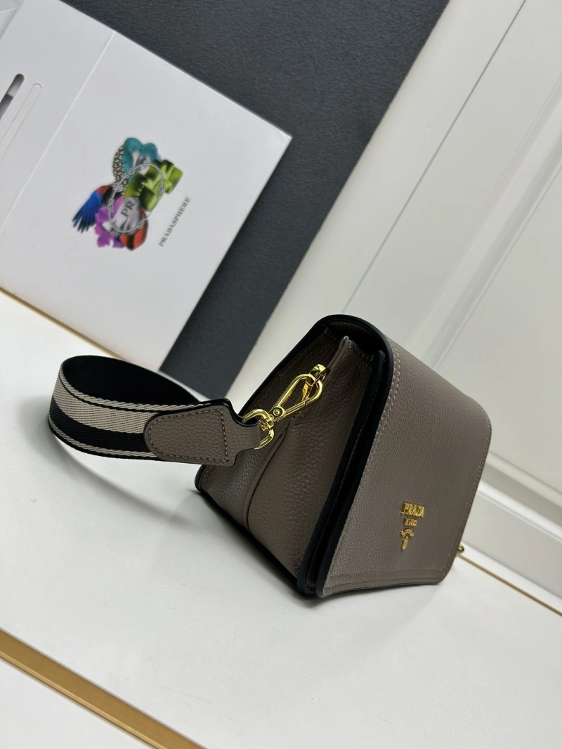 Pra*a satchel bags 4224-0140