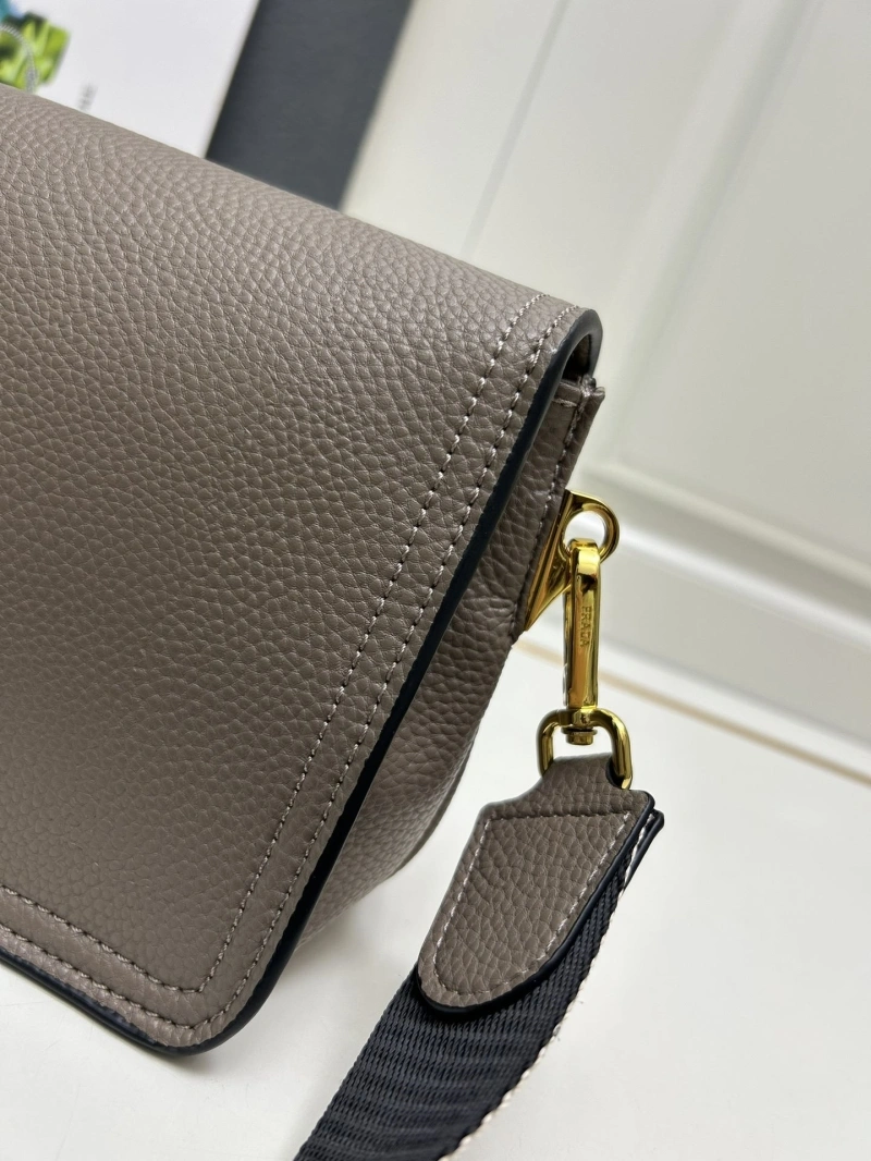 Pra*a satchel bags 4224-0140